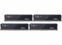 G.SKILL FLARE X5 AMD DDR5 4X48GB 6000MHZ CL28 EXPO