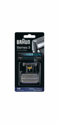 Braun Combi-pack Contour /31S / 5000