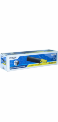 Toner Epson AcuLaser C1100/N, CX11N/NF/NFC yellow HC