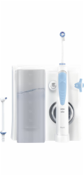 Ústní sprcha Braun MD 20 OxyJet Professional Care,Oral- B®