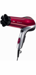 Braun Satin Hair 7 HD770 fén  na vlasy