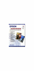 EPSON A3, Premium Semigloss Photo Paper (20 listů)