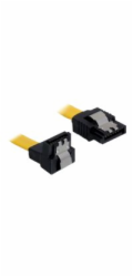 Delock&nbsp;-&nbsp;Kabel&nbsp;SATA&nbsp;-&nbsp;Serial&nbsp;ATA&nbsp;150/300/600&nbsp;-&nbsp;SATA&nbsp;(M)&nbsp;pravoúhlý&nbsp;do&nbsp;SATA&nbsp;(M)&nbsp;rovné&nbsp;-&nbsp;30&nbsp;cm&nbsp;-&nbsp;palcové&nbsp;svorky&nbsp;-&nbsp;žlutá