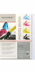 ARMOR&nbsp;More&nbsp;Hlazený&nbsp;Color&nbsp;Laser&nbsp;papír;&nbsp;195g/m2;&nbsp;matt,&nbsp;25&nbsp;listů,&nbsp;A4