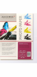 ARMOR&nbsp;Fotopapír&nbsp;MORE&nbsp;Harmony&nbsp;180g/m2;&nbsp;matt,&nbsp;25&nbsp;listů,&nbsp;A4