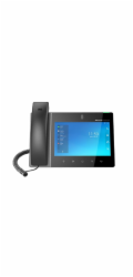 Grandstream VoIP video telefon GXV3480 