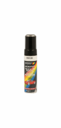 BARVA MOTIP 955120 STŘÍBRNÁ METALIKA 12ML