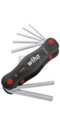 Multifunkční nářadí Wiha PocketStar
