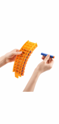 XSHOT Blaster 36609 hračka brokovnice s náboji