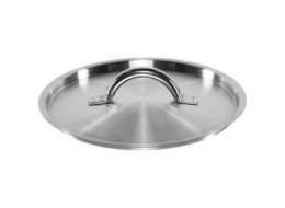 De Buyer PRIM APPETY Deckel IND. 20cm
