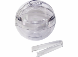 Guzzini HAPPY HOUR STELLA Ice Bucket Clear