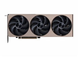 MSI GeForce RTX 5070 Ti 16G INSPIRE 3X OC, Grafikkarte