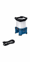 Bosch GLA 18VH-7500 Akku-Bauleuchte