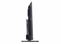 Philips 32PHS6000/12 televizor 81,3 cm (32") HD Smart TV Wi-Fi Černá