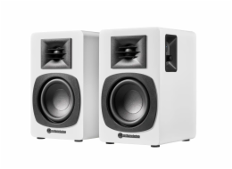 Audio-Technica Aktive Regallautsprecher AT-SP3X