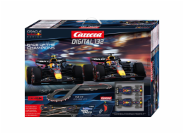 Carrera Digital 132 Race of the Champions