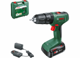 Bosch EasyImpact 18V-38 Set Akku-Schlagbohrschrauber