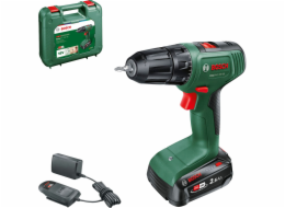 Bosch EasyDrill 18V-38 Set Akku-Bohrschrauber