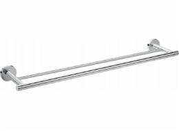Hansgrohe Univerzální dvojitý držák na ručníky Logis E