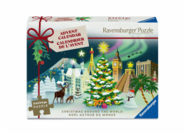 Ravensburger Puzzle Adventskalender