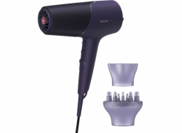 Philips 5000 series BHD514/00 Vysoušeč vlasů s technologií ThermoShield a příkonem 2 300 W