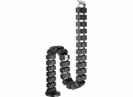 Fellowes Cablespine black