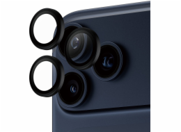 PanzerGlass ochranné sklo Hoops pre iPhone 17 Pro/17 Pro Max - Black