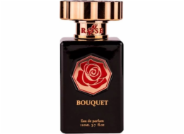 Alkotest MAISON ASRAR Rose Bouquet EDP sprej 110ml