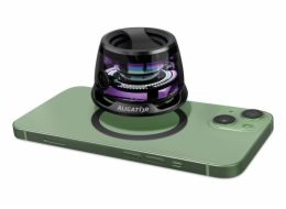Aligator ABSMB01Reproduktor pro MagSafe