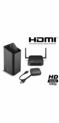 BenQ InstaShow WDC10 9H.JF878.N4E BenQ InstaShow WDC10, USB/HDMI