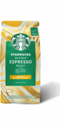 ESPRESSO BL.ROAS ZRN.KÁVA 450g STARBUCKS