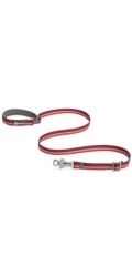 Vodítko pro psy Ruffwear Crag Dog Leash-cindercone-red