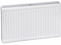 Radiátor Caradon V33 600/1400 Thermotheothek s pozastavením 3305 W