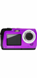 Easypix Aquapix W3048-V Violet Edge 10074
