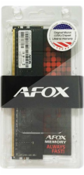 AFOX RAM DDR4 8G 2666 MHz