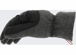 Mechanix Wear  Žiemines pirštines Mechanix Coldwork Winter Utility Juodos, dydis XL
