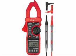 Yato YATO CLAMP METER RMS AC/DC 10MA-1000A