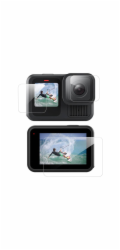 Telesin Tvrzené sklo 3 v 1 pro GoPro Hero 13 Black (S6-FLM-07-TGP)