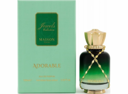 Alkotest MAISON ASRAR Rozkošný EDP sprej 100ml