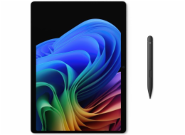 Microsoft Surface Pro Copilot+ PC for Business - 11th Edition - tablet - Intel Core Ultra 7 - 266V / až 5 GHz - Win 11 Pro - Intel Arc Graphics 140V - 16 GB RAM - 512 GB SSD - 13" OLED dotykový disple