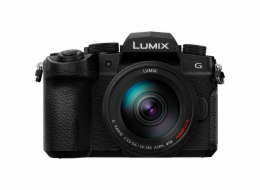 Panasonic Lumix DC-G97 + 14-140 mm