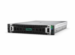 HPE PL DL385g11 AMD EPYC 9115 (2.6/16C) 2x32G (P64985) 2x480G MR408i-o 2x1000W 8SFF 2p10GT Smart Choice
