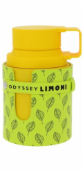 Armaf Odyssey Limoni Fresh Edition Edp 60ml