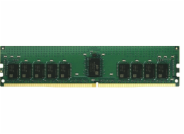 Synology - DDR4 - modul - 32 GB - DIMM 288-pin - registrovaná - ECC