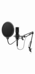 Mikrofon Niceboy VOICE Handle 