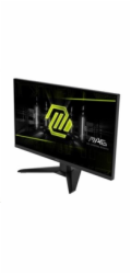MSI LCD MAG 272F, 27", IPS, FHD, 200Hz, 0,5ms, Black