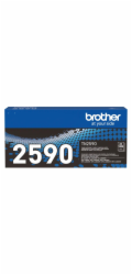 Brother - TN-119 černý toner (až 1 500 stran)