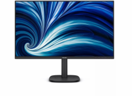 Philips 27B2U3601/00 27" IPS LED 2560x1440 50 000 000:1 4ms 350 DP HDMI USB-C (90W) pivot repro čierny