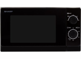 Sharp Mikrovlnná trouba R200BKW