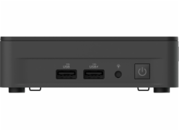 PC ASROCK DESKMINI X600 USB4, Mini PC
